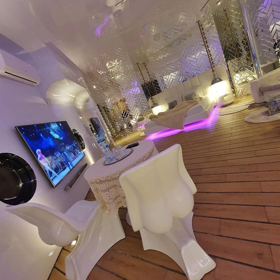 Hotel Ramka & Restaurant & Wine Bar Poznan Luaran gambar