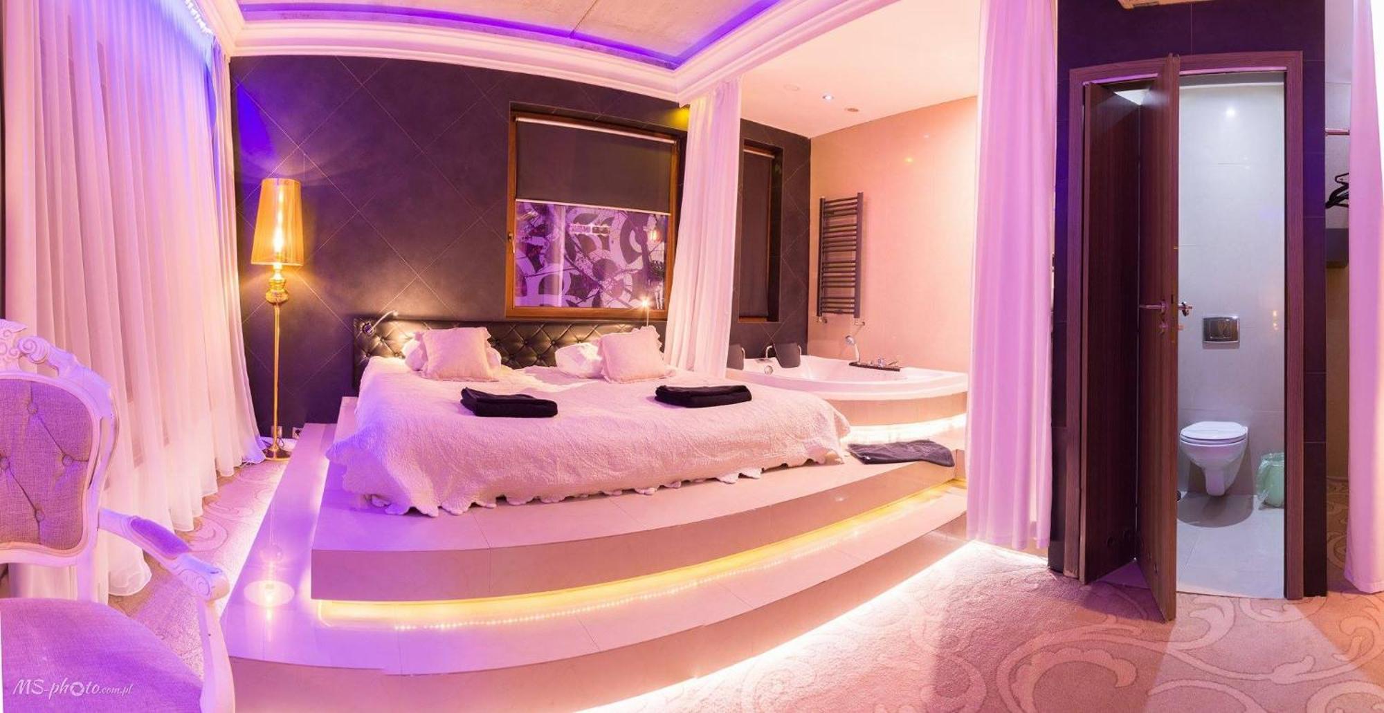 Hotel Ramka & Restaurant & Wine Bar Poznan Luaran gambar
