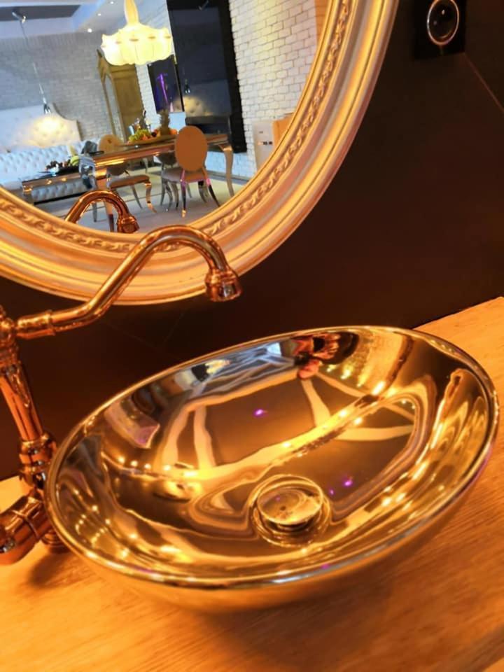 Hotel Ramka & Restaurant & Wine Bar Poznan Luaran gambar