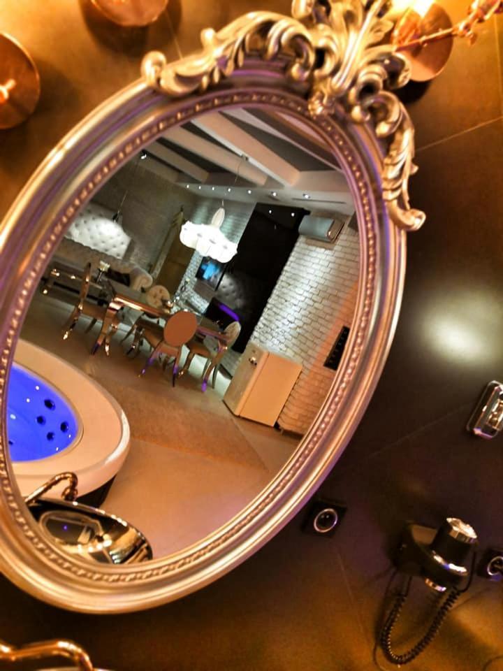 Hotel Ramka & Restaurant & Wine Bar Poznan Luaran gambar